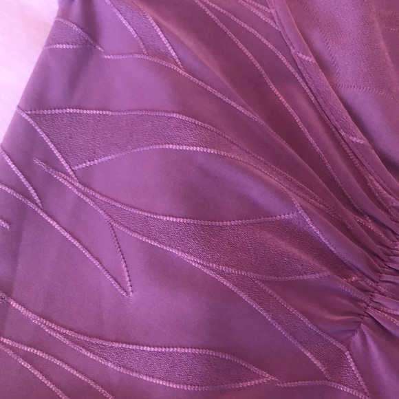 VINTAGE 2/$25 pink top size large - Picture 3 of 12